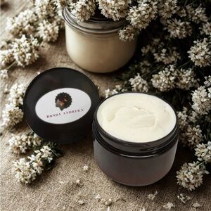 Crown And Glory Hair Butter